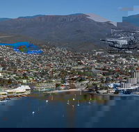 City Scenic Helicopter Flight - Tweed Heads Accommodation
