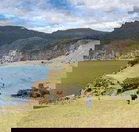 2-Day Hobart Adventure Tour Maria Island National Park and Cape Raoul Hike - Tweed Heads Accommodation