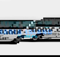 Maria Island Shuttle Bus Hobart to Triabunna Round Trip - Tweed Heads Accommodation