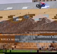 Skip the Line Mawson's Huts Replica Museum General Entry Ticket - Tweed Heads Accommodation