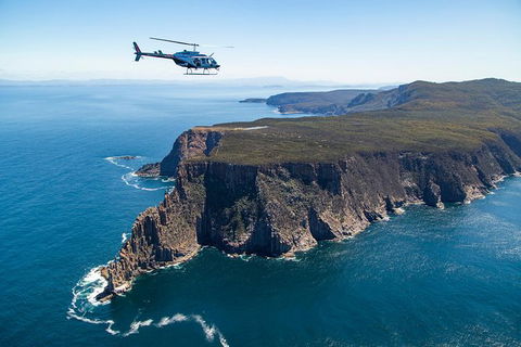 30-Minute Two Capes And Tasman Helicopter Flight From Port Arthur - Tweed Heads Accommodation 0