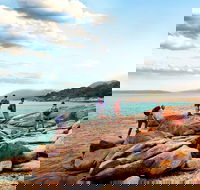 Great Walks of Australia 4-Day Freycinet Experience Walk - Tweed Heads Accommodation