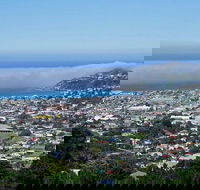 Hobart Shore Excursion Small Group Mount Wellington 3-Hour Bike Tour - Tweed Heads Accommodation
