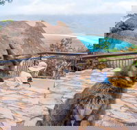 Wineglass Bay  Freycinet NP Full Day Tour from Hobart via Richmond Village - Tweed Heads Accommodation
