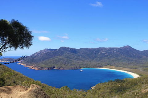 Wineglass Bay & Freycinet NP Full Day Tour From Hobart Via Richmond Village - Tweed Heads Accommodation 1