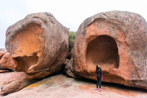 Wineglass Bay & Freycinet NP Full Day Tour From Hobart Via Richmond Village - Tweed Heads Accommodation 8