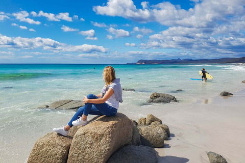 Wineglass Bay & Freycinet NP Full Day Tour From Hobart Via Richmond Village - Tweed Heads Accommodation 6