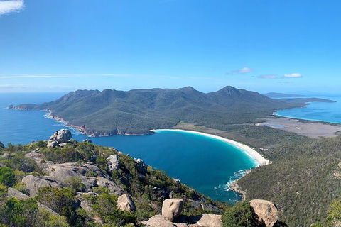 Wineglass Bay & Freycinet NP Full Day Tour From Hobart Via Richmond Village - Tweed Heads Accommodation 9