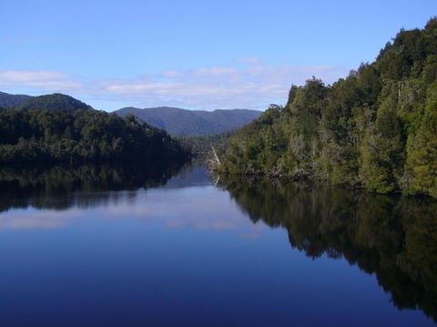 Gordon River Cruise Departing From Strahan - Tweed Heads Accommodation 2