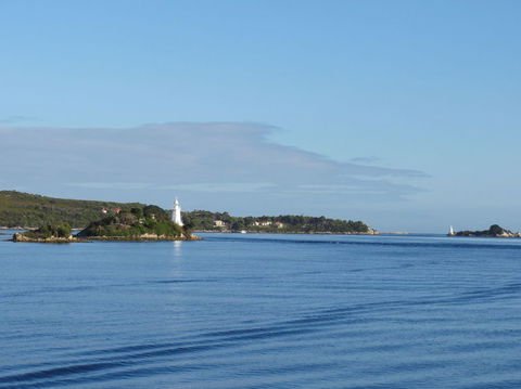 Gordon River Cruise Departing From Strahan - Tweed Heads Accommodation 8