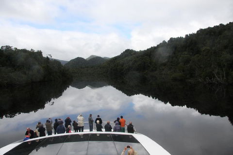 Gordon River Cruise Departing From Strahan - Tweed Heads Accommodation 19
