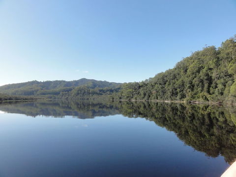 Gordon River Cruise Departing From Strahan - Tweed Heads Accommodation 7