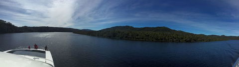 Gordon River Cruise Departing From Strahan - Tweed Heads Accommodation 9