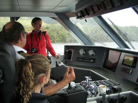 Gordon River Cruise Departing From Strahan - Tweed Heads Accommodation 6