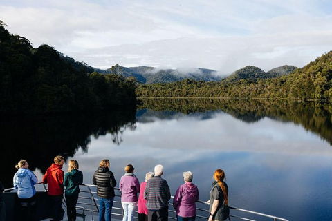 Gordon River Cruise Departing From Strahan - Tweed Heads Accommodation 1