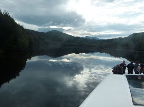 Gordon River Cruise Departing From Strahan - Tweed Heads Accommodation 15