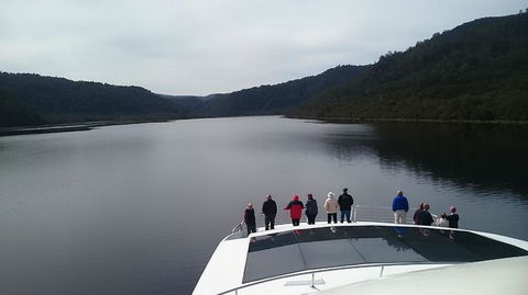 Gordon River Cruise Departing From Strahan - Tweed Heads Accommodation 13