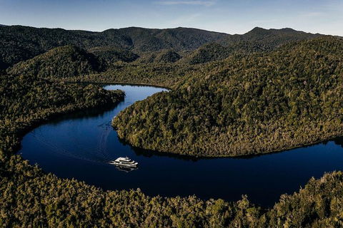 Gordon River Cruise Departing From Strahan - Tweed Heads Accommodation 0