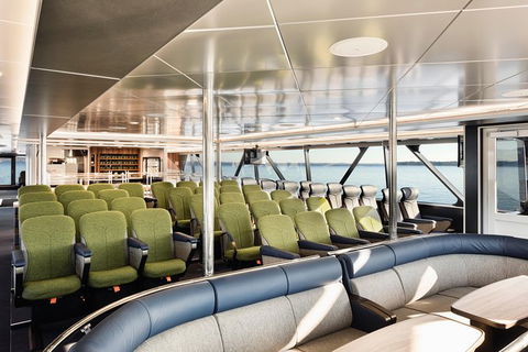 Gordon River Cruise Departing From Strahan - Tweed Heads Accommodation 33
