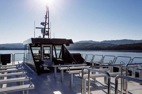Gordon River Cruise Departing From Strahan - Tweed Heads Accommodation 36