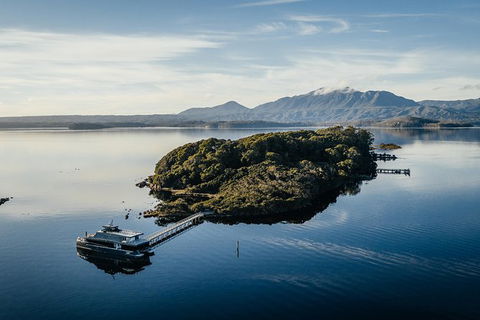 Gordon River Cruise Departing From Strahan - Tweed Heads Accommodation 28