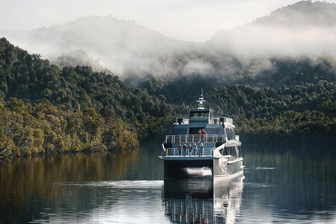 Gordon River Cruise Departing From Strahan - Tweed Heads Accommodation 35