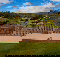 Shore Excursion - Port Arthur - Tasman Peninsula - Tweed Heads Accommodation