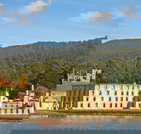 Port Arthur Tour from Hobart - Tweed Heads Accommodation