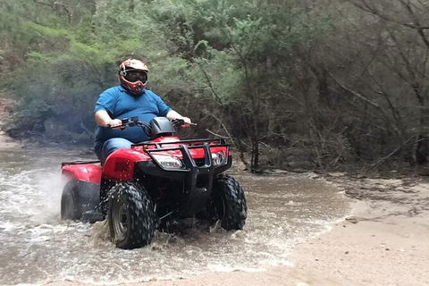 Quad Bike 2-Hour Adventure: Freycinet National Park - Tweed Heads Accommodation 6