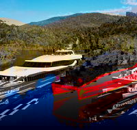 Morning World Heritage Cruise on the Gordon River departing Strahan 9am - Tweed Heads Accommodation