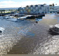 Cataract Gorge Cruise 1130 am - Tweed Heads Accommodation