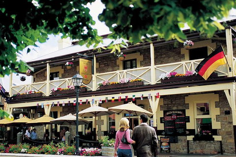 Adelaide Hills And Hahndorf Half-Day Tour From Adelaide - Tweed Heads Accommodation 0
