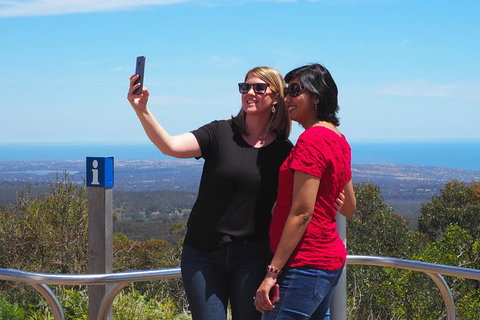 Adelaide Hills And Hahndorf Half-Day Tour From Adelaide - Tweed Heads Accommodation 5