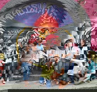 Adelaide City Food and Street Art Walking Tour - Tweed Heads Accommodation