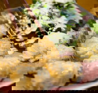 The Dumpling Feast Walking Tour of Adelaide - Saturday - Tweed Heads Accommodation