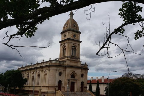 Adelaide Walking Tour: Grand Mansions And Sub-Divisions - Tweed Heads Accommodation 2