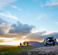 5-Day Flinders Ranges and Eyre Peninsula Private Tour from Adelaide - Tweed Heads Accommodation