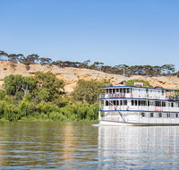 Murray River Riverboat Tour Including Lunch from Adelaide - Tweed Heads Accommodation