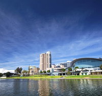Adelaide Super Saver Adelaide City Sightseeing Tour plus Barossa Valley and Hahndorf Tour - Tweed Heads Accommodation