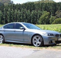 Private Barossa Valley Wine Region Tour from Adelaide - Tweed Heads Accommodation