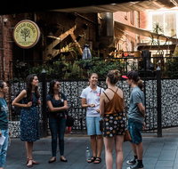 Be an Adelaide local intimate walk - Tweed Heads Accommodation