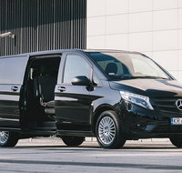 Private Departure Transfer from Adelaide City to Adelaide Int Airport - Tweed Heads Accommodation
