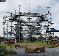 2 Hour Access to Adelaide Mega Adventure Park - Tweed Heads Accommodation