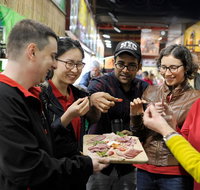 Adelaide Central Market Discovery Tour - Tweed Heads Accommodation