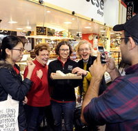 Small-Group Adelaide Central Market Early Breakfast Tour - Tweed Heads Accommodation