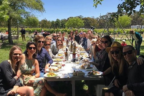 McLaren Vale Wine Tour - Tweed Heads Accommodation 0