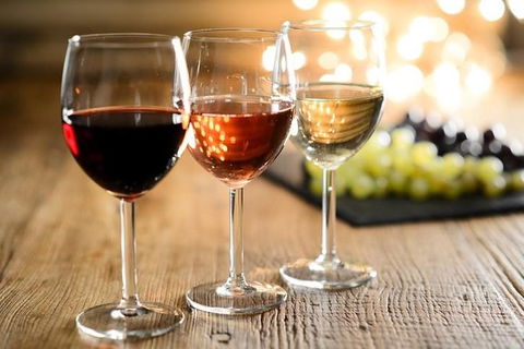 McLaren Vale Wine Tour - Tweed Heads Accommodation 1