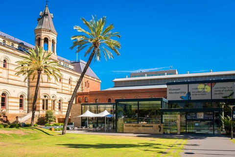Adelaide Scavenger Hunt: Adelaide Adventure - Tweed Heads Accommodation 2