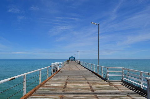 Adelaide Like A Local: Customized Guided Tour - Tweed Heads Accommodation 0