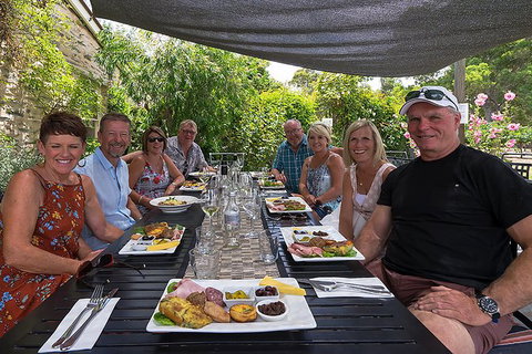 Get UnCorked In Clare Valley Tour From Adelaide - Tweed Heads Accommodation 4